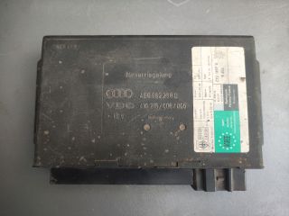 bontott AUDI A6 C5 Komfort Elektronika