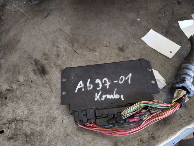 bontott AUDI A6 C5 Komfort Elektronika