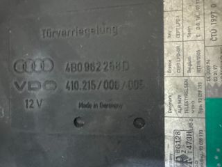 bontott AUDI A6 C5 Komfort Elektronika