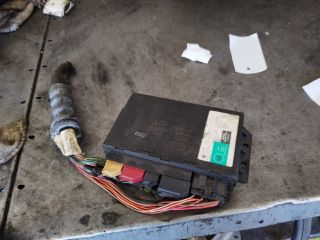 bontott AUDI A6 C5 Komfort Elektronika