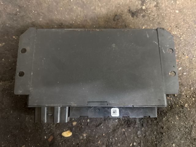 bontott AUDI A6 C5 Komfort Elektronika