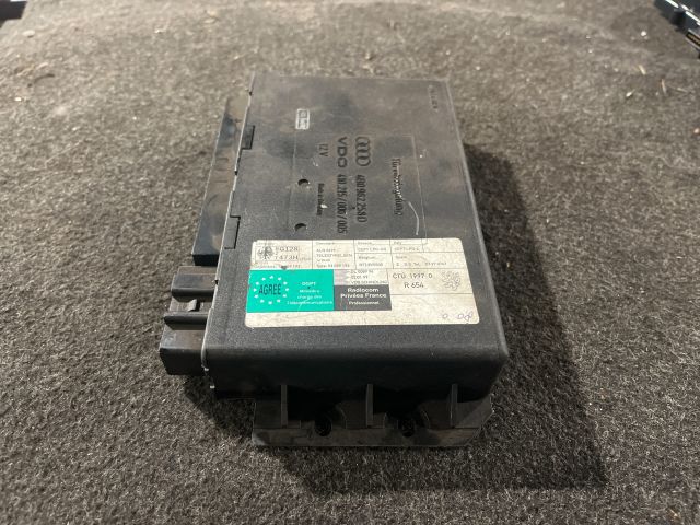 bontott AUDI A6 C5 Komfort Elektronika