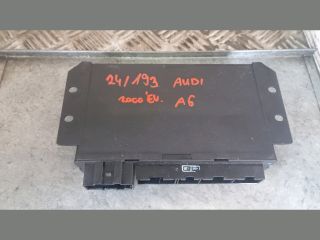 bontott AUDI A6 C5 Komfort Elektronika