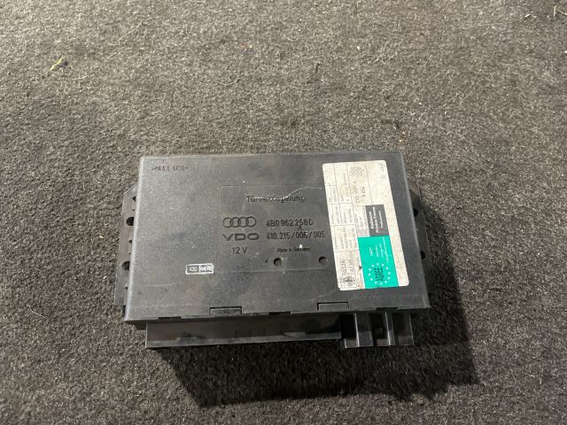 bontott AUDI A6 C5 Komfort Elektronika