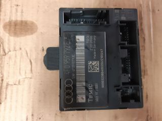 bontott AUDI A6 C5 Komfort Elektronika