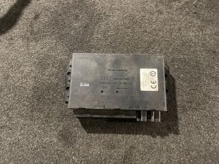 bontott AUDI A6 C5 Komfort Elektronika