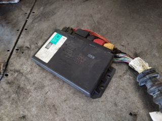 bontott AUDI A6 C5 Komfort Elektronika