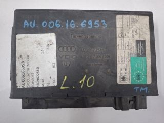 bontott AUDI A6 C5 Komfort Elektronika