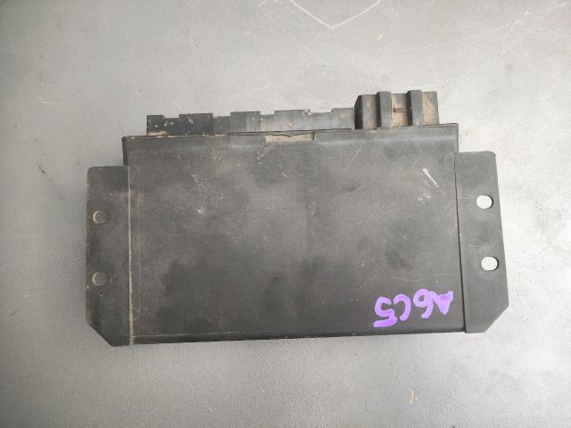 bontott AUDI A6 C5 Komfort Elektronika