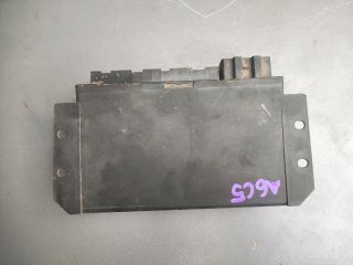 bontott AUDI A6 C5 Komfort Elektronika