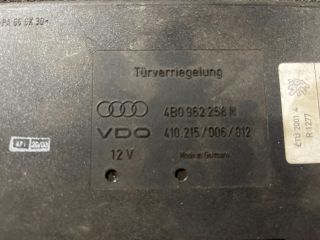 bontott AUDI A6 C5 Komfort Elektronika