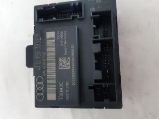 bontott AUDI A6 C5 Komfort Elektronika