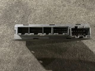 bontott AUDI A6 C5 Komfort Elektronika