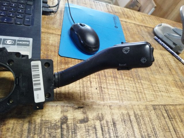 bontott AUDI A6 C5 Komplett Kormánykapcsoló (Bajuszkapcsoló)