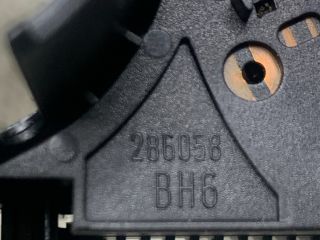 bontott AUDI A6 C5 Komplett Kormánykapcsoló (Bajuszkapcsoló)