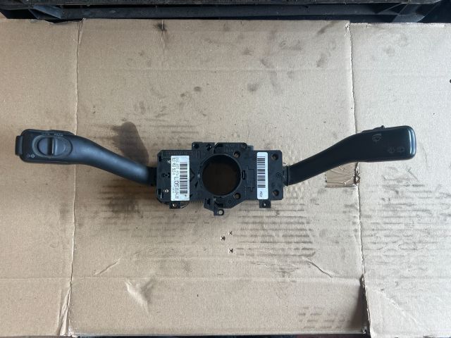 bontott AUDI A6 C5 Komplett Kormánykapcsoló (Bajuszkapcsoló)