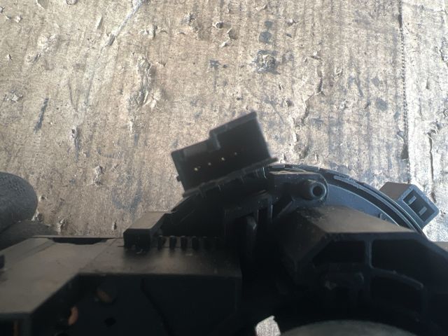 bontott AUDI A6 C5 Komplett Kormánykapcsoló (Bajuszkapcsoló)