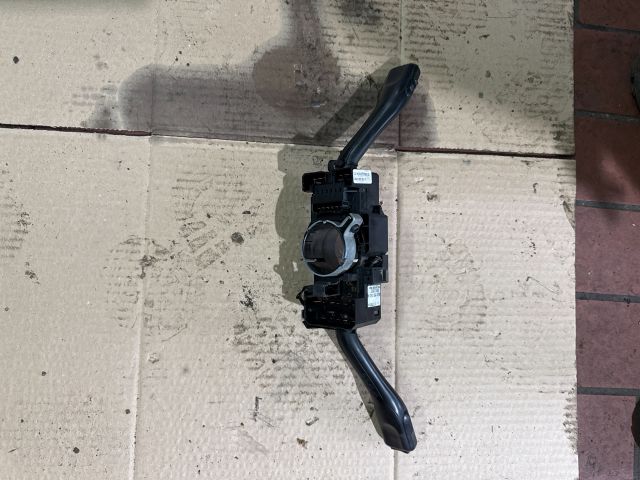 bontott AUDI A6 C5 Komplett Kormánykapcsoló (Bajuszkapcsoló)