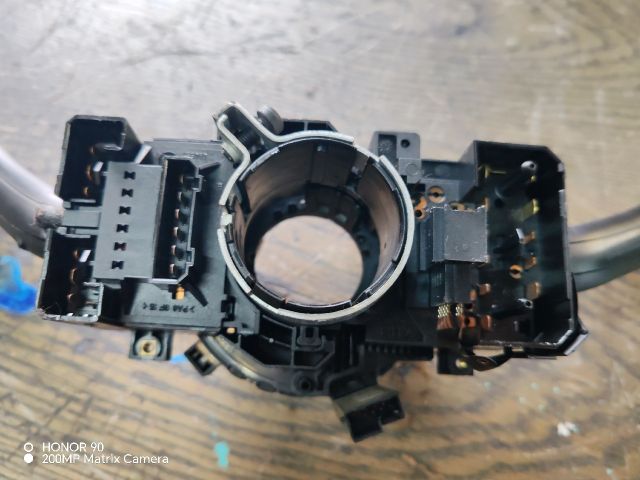 bontott AUDI A6 C5 Komplett Kormánykapcsoló (Bajuszkapcsoló)