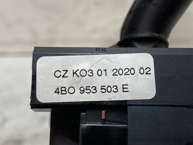 bontott AUDI A6 C5 Komplett Kormánykapcsoló (Bajuszkapcsoló)