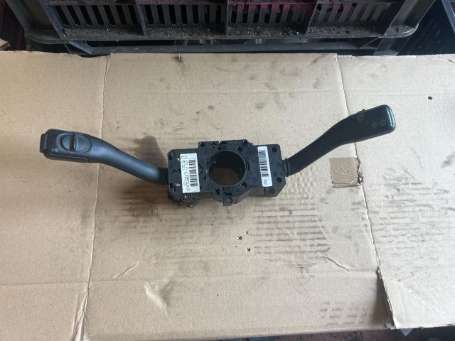 bontott AUDI A6 C5 Komplett Kormánykapcsoló (Bajuszkapcsoló)