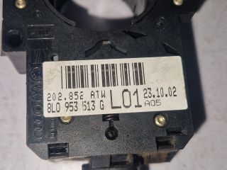 bontott AUDI A6 C5 Komplett Kormánykapcsoló (Bajuszkapcsoló)