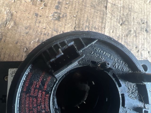 bontott AUDI A6 C5 Komplett Kormánykapcsoló (Bajuszkapcsoló)