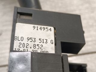 bontott AUDI A6 C5 Komplett Kormánykapcsoló (Bajuszkapcsoló)