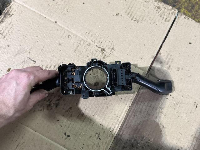 bontott AUDI A6 C5 Komplett Kormánykapcsoló (Bajuszkapcsoló)