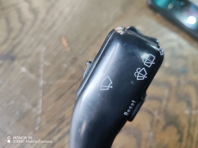 bontott AUDI A6 C5 Komplett Kormánykapcsoló (Bajuszkapcsoló)