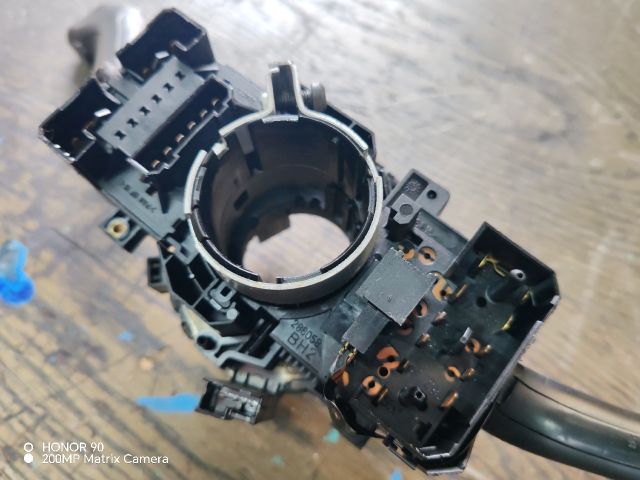 bontott AUDI A6 C5 Komplett Kormánykapcsoló (Bajuszkapcsoló)