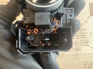 bontott AUDI A6 C5 Komplett Kormánykapcsoló (Bajuszkapcsoló)