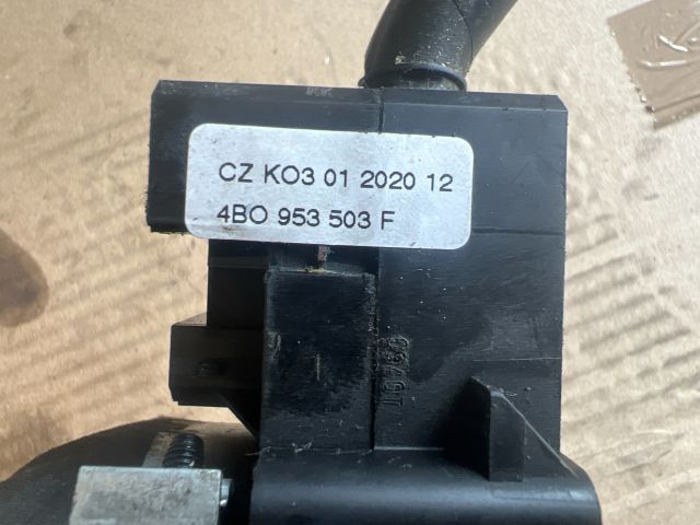 bontott AUDI A6 C5 Komplett Kormánykapcsoló (Bajuszkapcsoló)