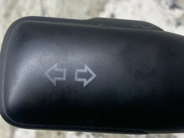 bontott AUDI A6 C5 Komplett Kormánykapcsoló (Bajuszkapcsoló)