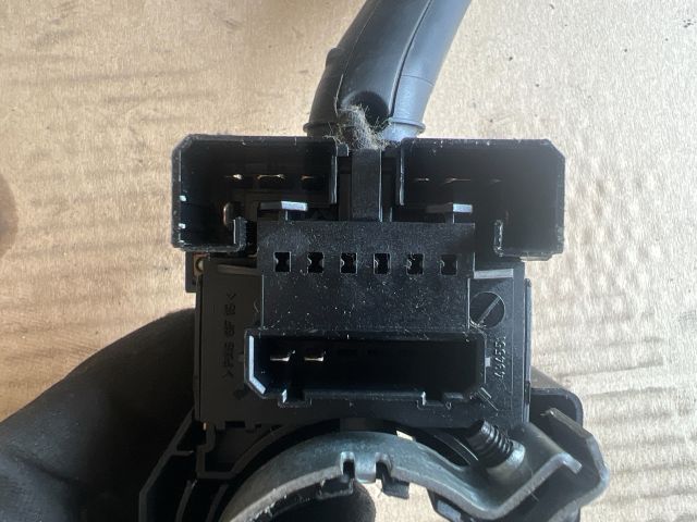 bontott AUDI A6 C5 Komplett Kormánykapcsoló (Bajuszkapcsoló)