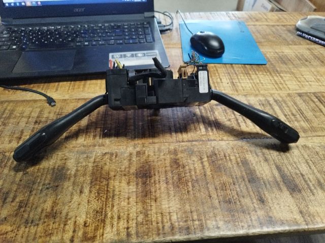 bontott AUDI A6 C5 Komplett Kormánykapcsoló (Bajuszkapcsoló)