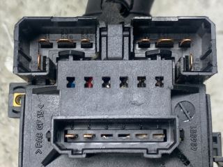 bontott AUDI A6 C5 Komplett Kormánykapcsoló (Bajuszkapcsoló)