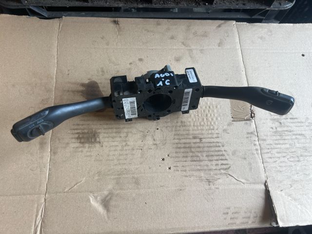 bontott AUDI A6 C5 Komplett Kormánykapcsoló (Bajuszkapcsoló)