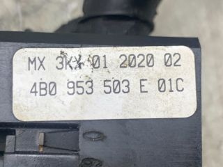 bontott AUDI A6 C5 Komplett Kormánykapcsoló (Bajuszkapcsoló)