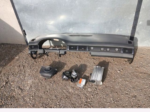 bontott AUDI A6 C5 Komplett Légzsák Szett