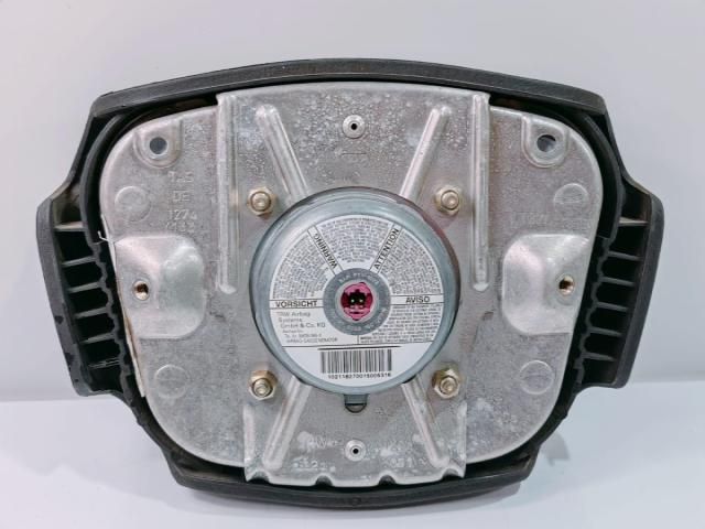 bontott AUDI A6 C5 Komplett Légzsák Szett