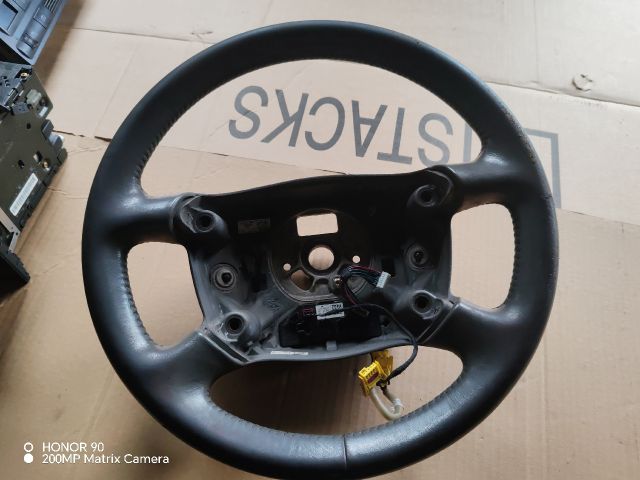 bontott AUDI A6 C5 Kormány