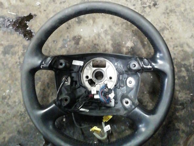 bontott AUDI A6 C5 Kormány