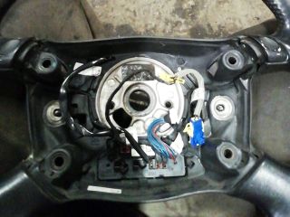 bontott AUDI A6 C5 Kormány