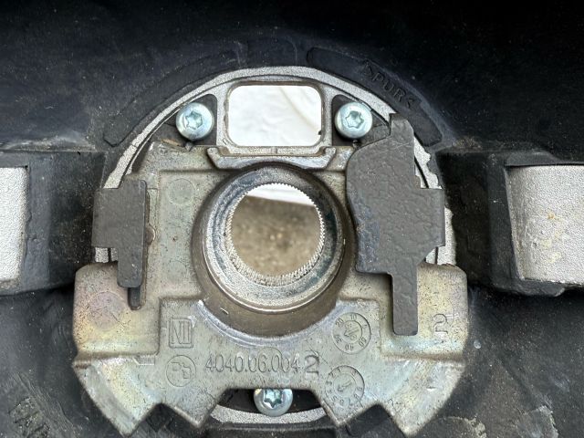 bontott AUDI A6 C5 Kormány