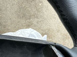 bontott AUDI A6 C5 Kormány