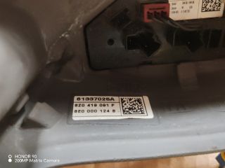 bontott AUDI A6 C5 Kormány