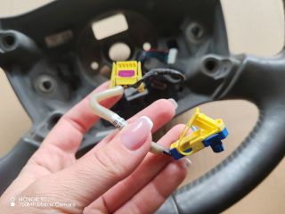 bontott AUDI A6 C5 Kormány