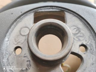 bontott AUDI A6 C5 Kormány