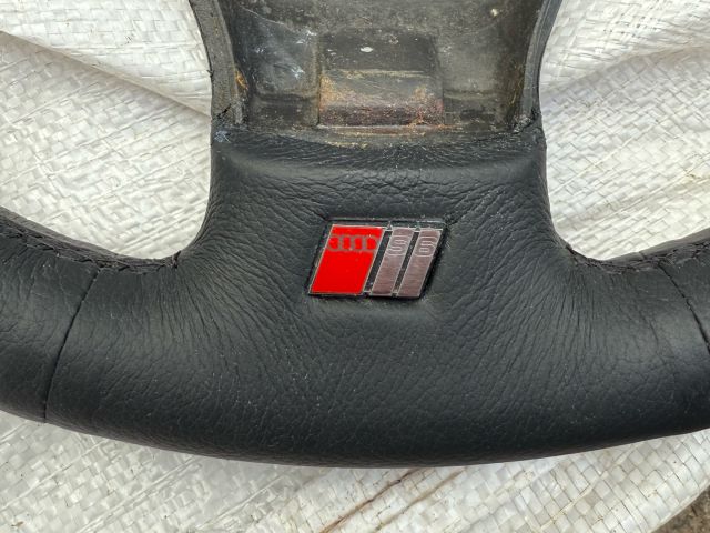 bontott AUDI A6 C5 Kormány